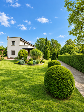 Foto - Haus zum Kaufen in Berlin 659.000,00 € 112 m²