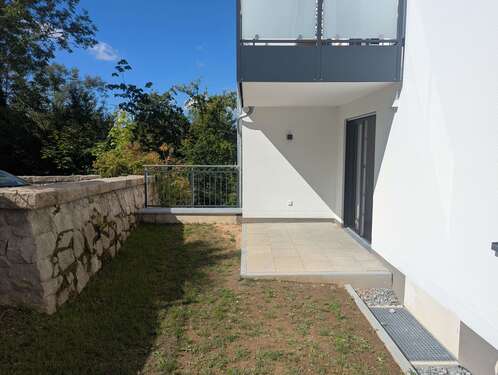 Foto - Wohnung zum Mieten in Mitterfels 870,00 € 72.81 m²