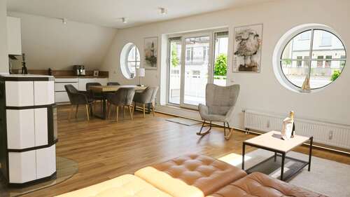 Foto - Haus zum Kaufen in Warnemünde 1.799.999,00 € 239.5 m²