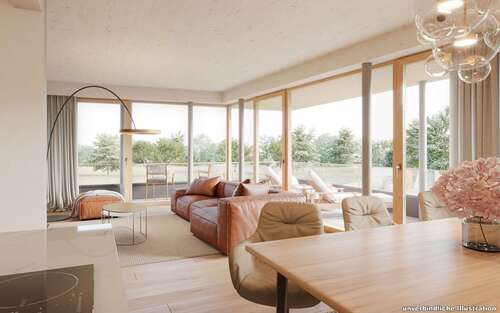 Foto - Wohnung zum Kaufen in Balingen 444.500,00 € 94.11 m²