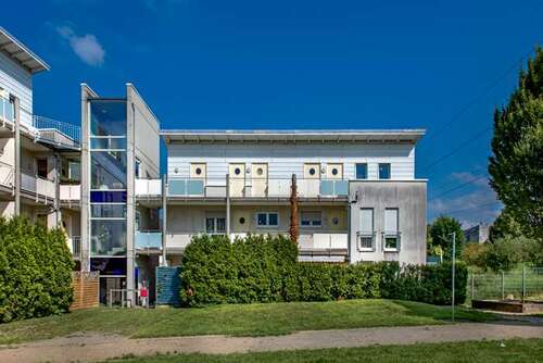 Foto - Wohnung zum Mieten in Dortmund 607,00 € 61.45 m²