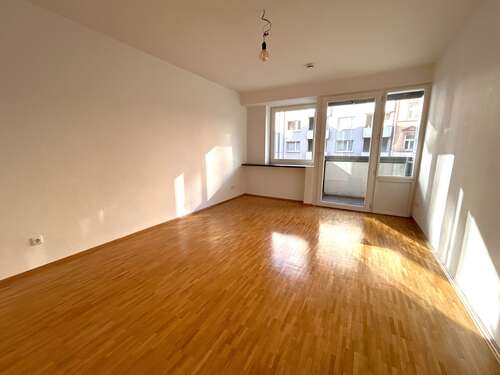Foto - Wohnung zum Mieten in München 760,00 € 26.23 m²