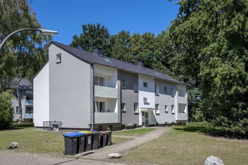 Foto - Wohnung zum Mieten in Castrop-Rauxel 309,00 € 40 m²