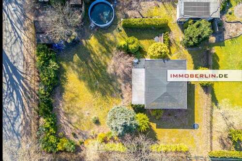 Foto - Grundstück zu verkaufen in Oranienburg 199.999,00 € 970 m²