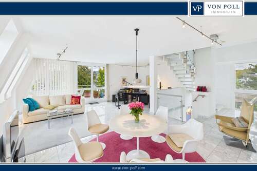 Foto - Wohnung zum Kaufen in Wiesbaden 1.045.000,00 € 156 m²