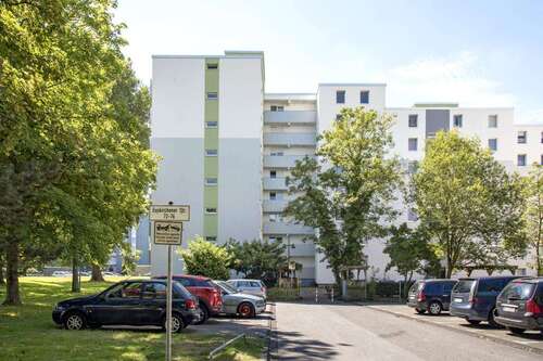 Foto - Wohnung zum Mieten in Neuss 659,00 € 71.99 m²