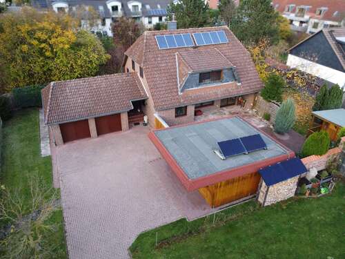 Foto - Haus zum Kaufen in Braunschweig 498.000,00 € 145 m²