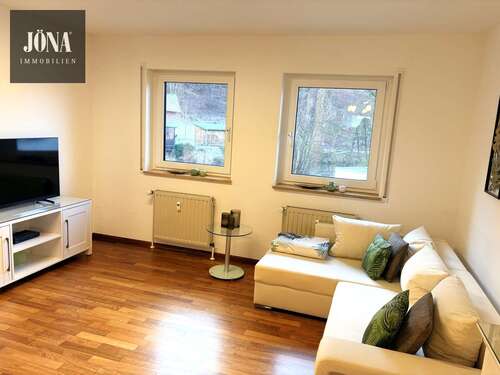 Foto - Wohnung zum Kaufen in Kulmbach 128.000,00 € 39.15 m²