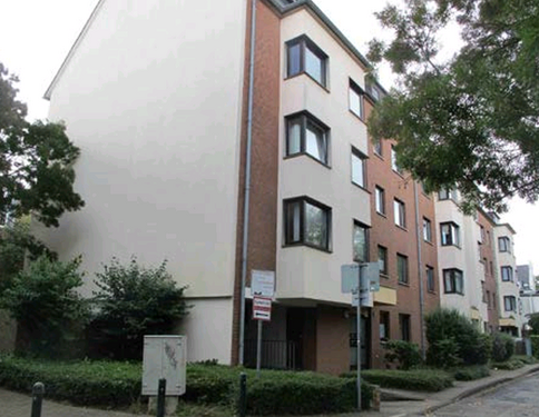 Foto - Wohnung zum Kaufen in Düsseldorf-Eller 273.000,00 € 75 m²