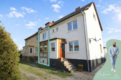 Foto - Haus zum Kaufen in Nienhagen 109.000,00 € 91.28 m²