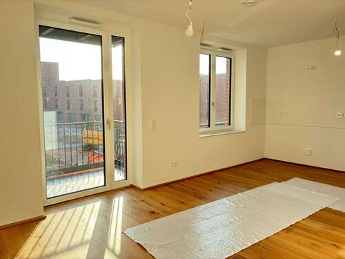 Foto - Wohnung zum Mieten in Hannover 616,00 € 36.77 m²