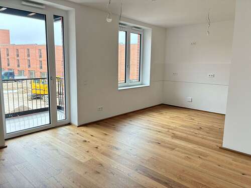 Foto - Wohnung zum Mieten in Hannover 616,00 € 36.77 m²