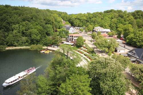 Foto - Wohnung zum Kaufen in Bad Malente 58.000,00 € 52 m²