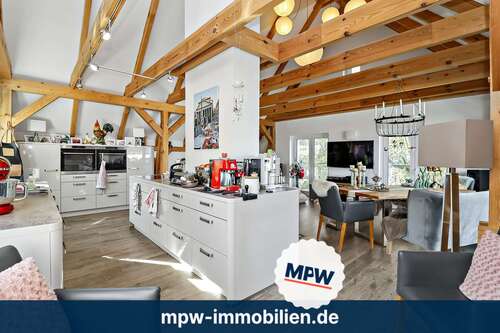 Foto - Haus zum Kaufen in Berlin 750.000,00 € 132 m²