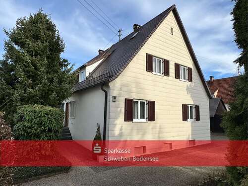 Foto - Haus zum Kaufen in Offingen 320.000,00 € 88 m²