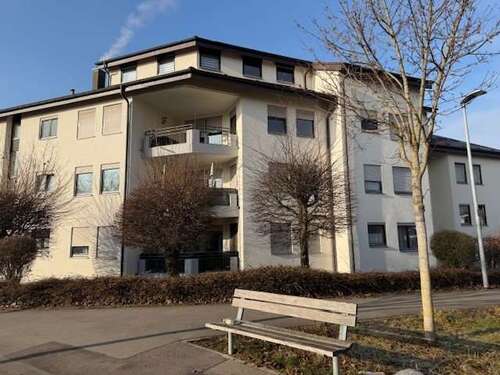 Foto - Wohnung zum Mieten in Metzingen 1.350,00 € 96.73 m²