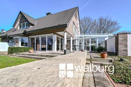 Foto - Haus zum Kaufen in Haselünne 639.000,00 € 272.1 m²