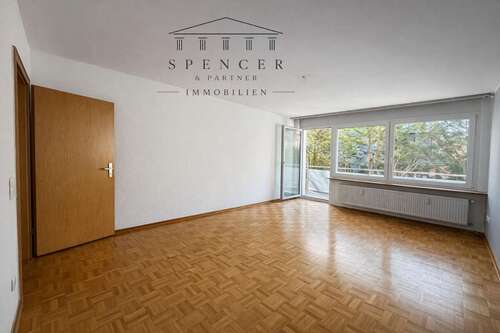 Foto - Wohnung zum Kaufen in Bad Pyrmont 110.000,00 € 65 m²
