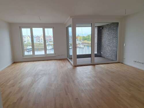 Foto - Wohnung zum Mieten in Greifswald 1.650,00 € 105.84 m²