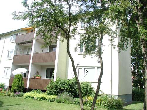 Foto - Wohnung zum Mieten in Neumünster 555,00 € 63.51 m²