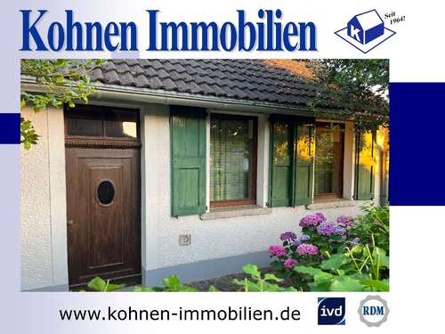 Foto - Haus zum Kaufen in Tönisvorst-St. Tönis 585.000,00 € 205.39 m²