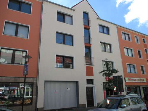 Foto - Wohnung zum Mieten in Hildesheim 490,00 € 48 m²