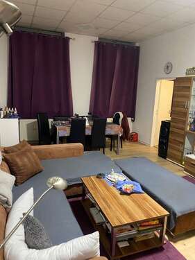 Foto - Wohnung zum Mieten in Freilingen 520,00 € 64.98 m²