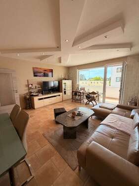 Foto - Wohnung zum Kaufen in Heusenstamm 275.000,00 € 75 m²