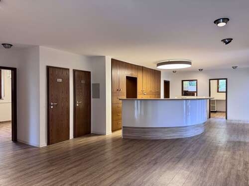 Foto - Büro in Kronberg 2.250,00 € 191 m²