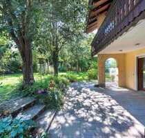 Haus zum Kaufen in Straßlach-Dingharting 3.600.000,00 € 380 m²