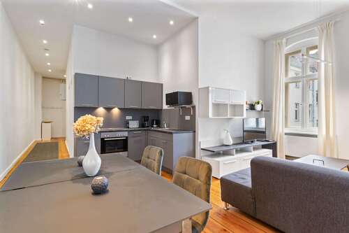 Foto - Wohnung zum Kaufen in Berlin 339.000,00 € 57.17 m²