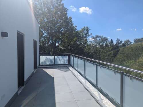 Foto - Wohnung zum Mieten in Mitterfels 950,00 € 78.95 m²