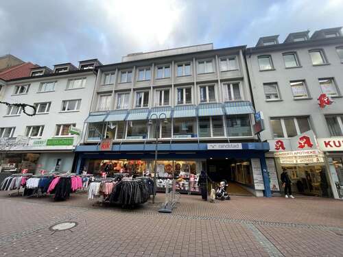 Foto - Büro in Recklinghausen 3.950,00 € 322 m²