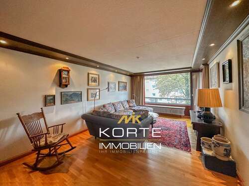Foto - Wohnung zum Kaufen in Oberstaufen 209.000,00 € 73 m²