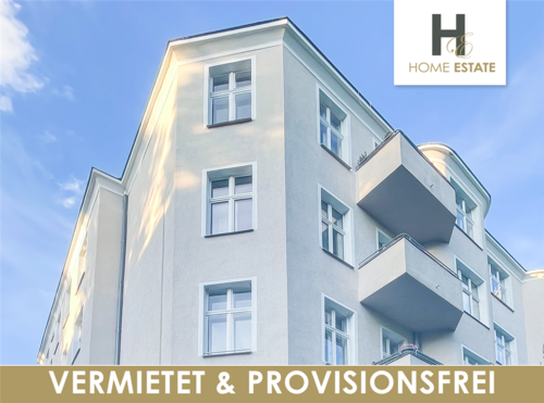 Foto - Wohnung zum Kaufen in Berlin 219.000,00 € 55 m²