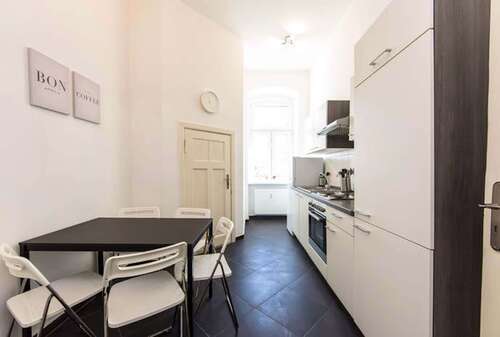 Foto - WG-Zimmer in Berlin 640,00 € 10 m²