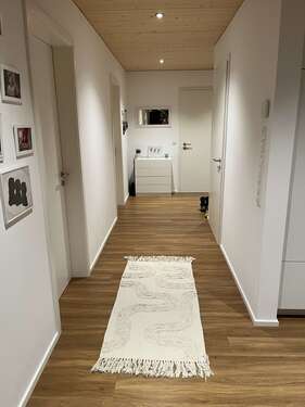 Foto - Wohnung zum Mieten in Bad Schussenried 1.170,00 € 108 m²