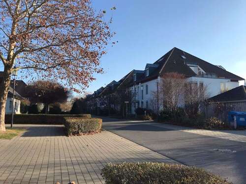 Foto - Garage zu vermieten in Michendorf Wildenbruch 90,00 €