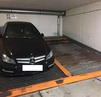 Garage zu vermieten in Hamburg 60,00 €