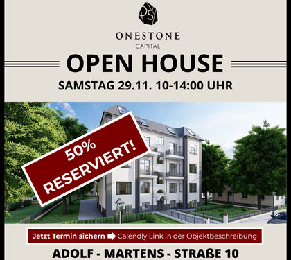 Foto - Wohnung zum Kaufen in Berlin 1.151.370,00 € 133.4 m²