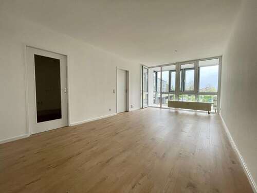 Foto - Wohnung zum Mieten in Dölbau (Kabelsketal) 435,00 € 53 m²