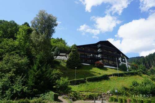 Foto - Spezialgewerbe in Alpirsbach 1.600.000,00 €