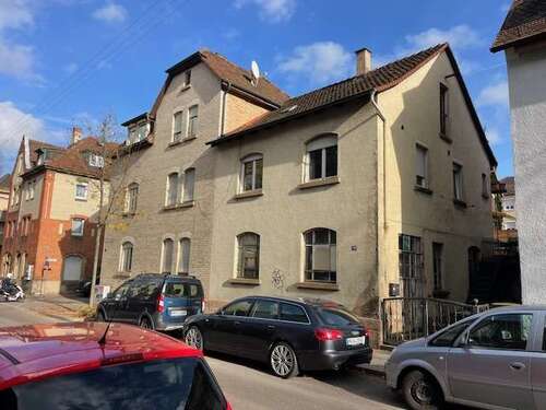 Foto - Haus zum Kaufen in Heilbronn 510.000,00 € 247 m²