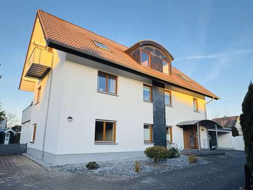 Foto - Wohnung zum Kaufen in Oerlinghausen 299.000,00 € 122 m²