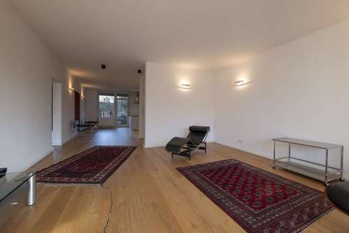 Foto - Wohnung zum Kaufen in Frankfurt am Main 569.000,00 € 117 m²