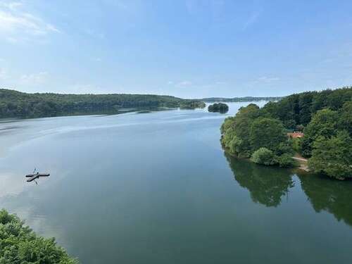 Foto - Wohnung zum Kaufen in Bad Malente 98.000,00 € 52 m²