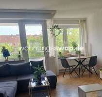 Wohnung zum Mieten in Hamburg-Nord, Hamburg 794,00 € 45 m²