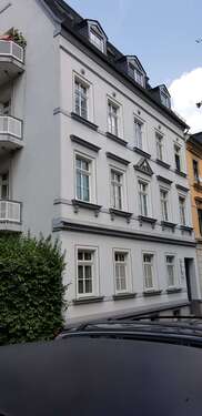 Foto - Wohnung zum Mieten in Zwickau 375,00 € 54 m²