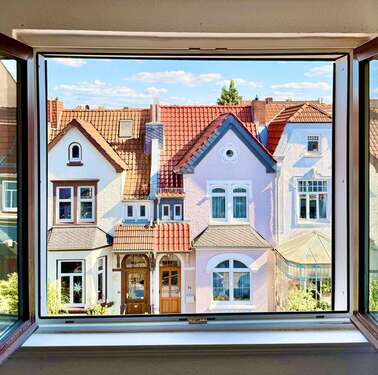 Foto - Wohnung zum Mieten in Bremen 820,00 € 65 m²