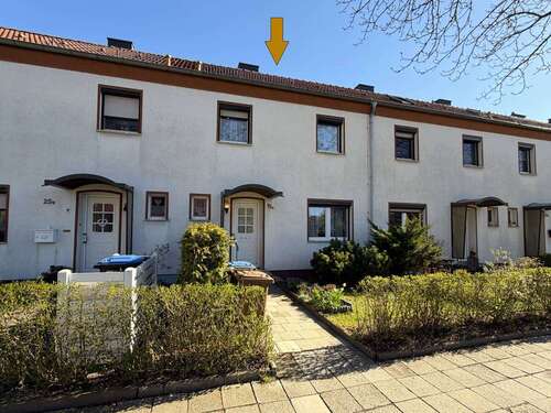 Foto - Haus zum Kaufen in Bitterfeld-Wolfen 76.000,00 € 80.78 m²